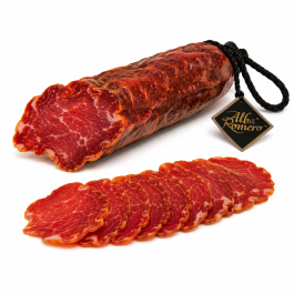 Iberian Lomo  Bellota 500gr from Alba Romero