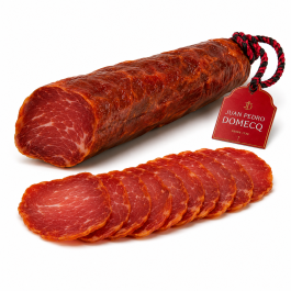 Iberian Lomo Bellota 500gr Domecq