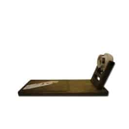 Rotatory Jamotec ham holder