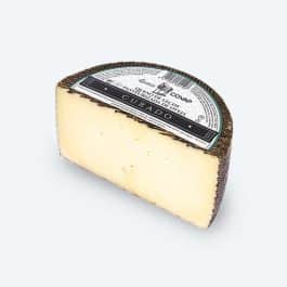 cured sheep cheese 1,5kg.