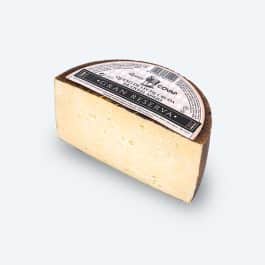 Gran Reserva Aged Raw Sheep's Milk Cheese 1,2-1,5kg.