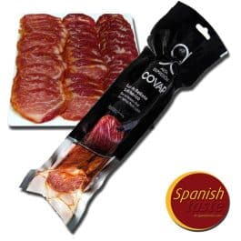 Lomo de Bellota 100% Ibérico 500gr de Covap