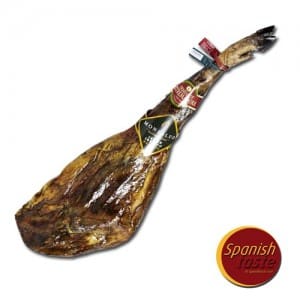 Iberian Ham