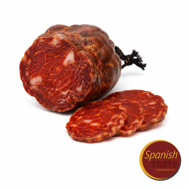 Iberico Morcon