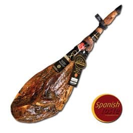 100% Iberico Bellota Ham Alta Expresion O.D
