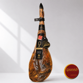 100% Iberico Bellota Ham Alta Expresion O.D