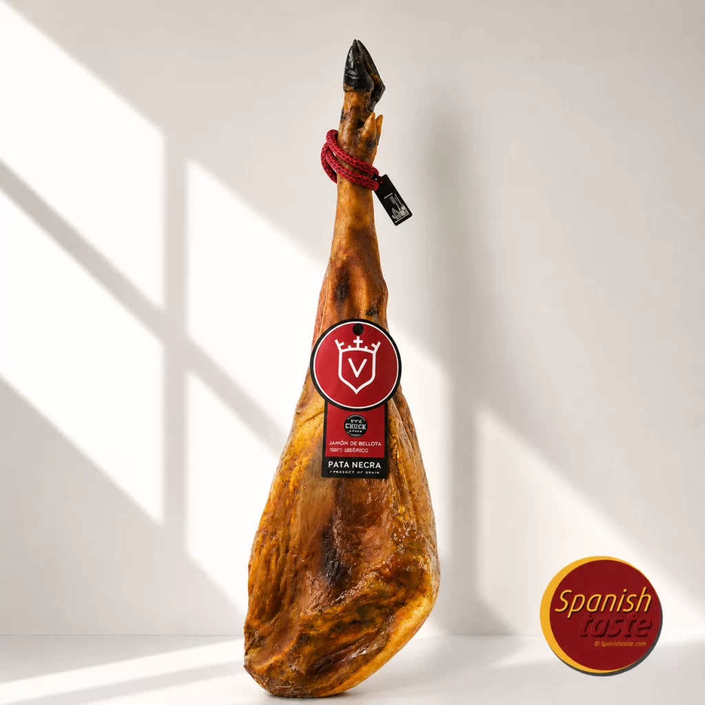 Jamón-Domecq-2026