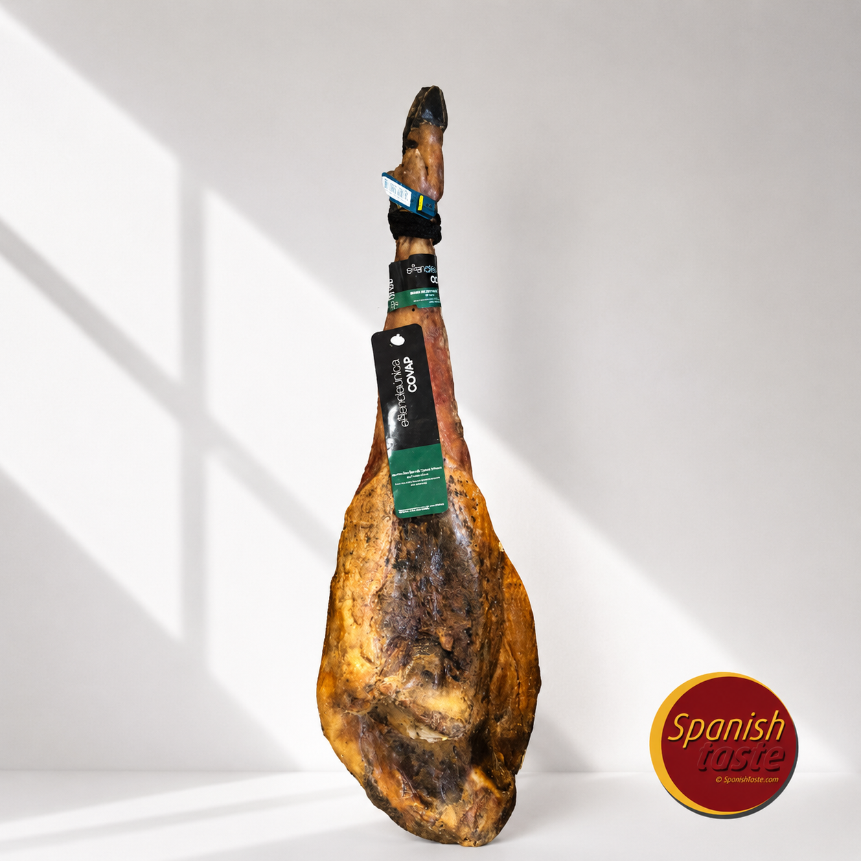 100% Iberico ham Cebo Valle de los Pedroches