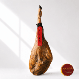 Iberico ham Bellota Gran Reserva Joselito