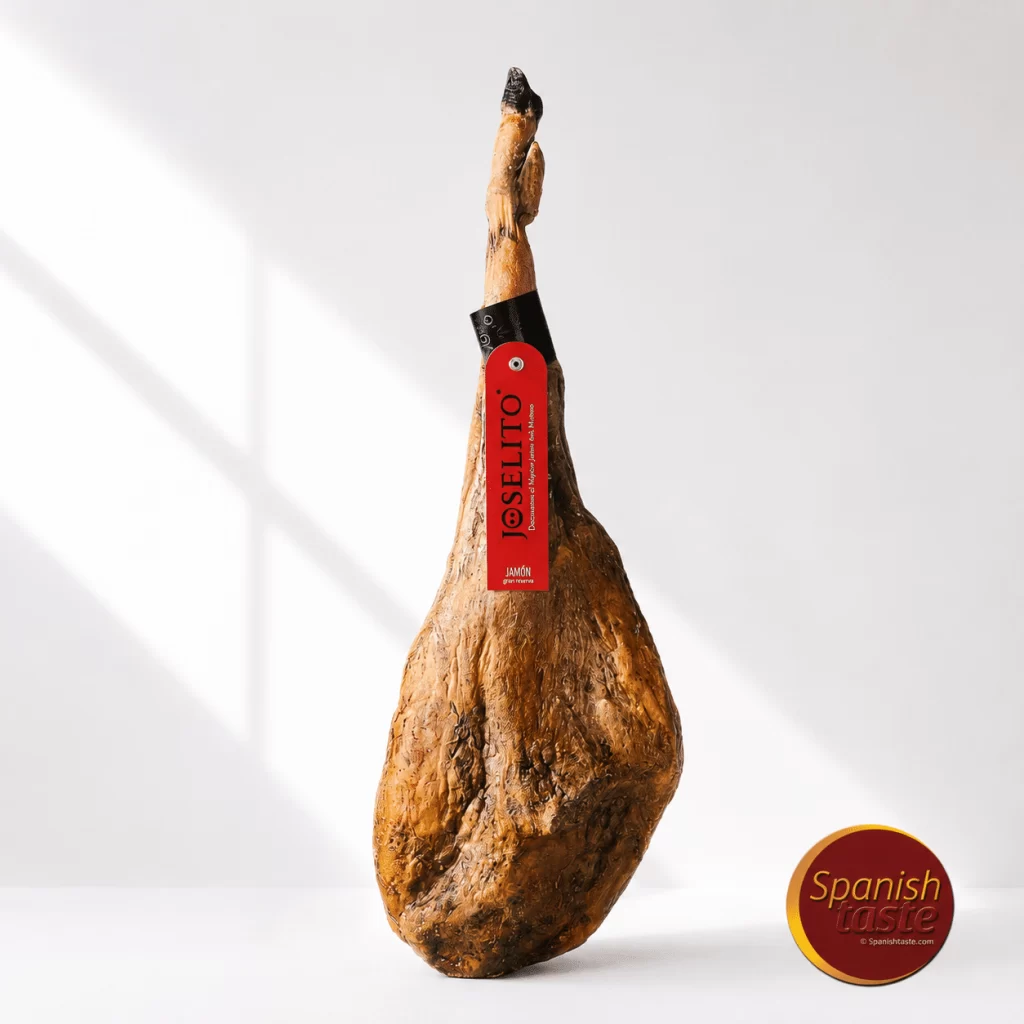 Jamón-Joselito2026