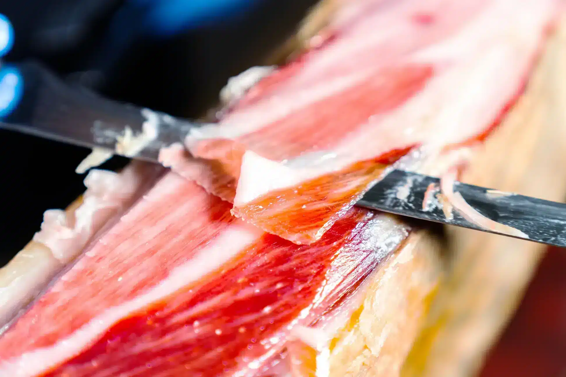 Iberico ham Nuestra Joya A. Romero Huelva - Image 2