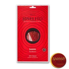 Packet of ham Joselito Gran Reserva 70gr