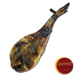 100% Iberico ham Shoulder 5J Cinco Jotas Jabugo
