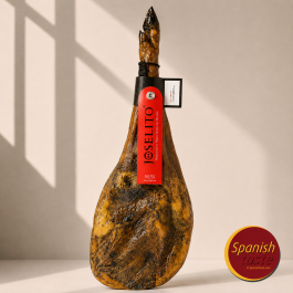Iberico ham Shoulder Bellota Gran Reserva Joselito