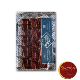 ham packet Joya Romero