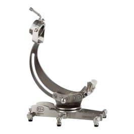 Jamotec F2+ Rocker Tilting & Rotating Ham Holder