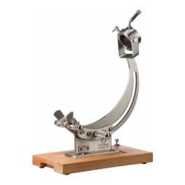 Jamotec F2 Rocker Wood Tilting Ham Holder