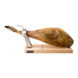 Professional rotatory Jamotec J2 ham holder