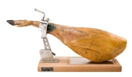 Jamonero Jamotec J4P
