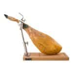 Jamonero Jamotec giratorio vertical