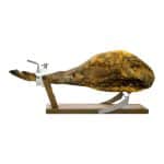 Jamonero giratorio Jamotec JP con estribo