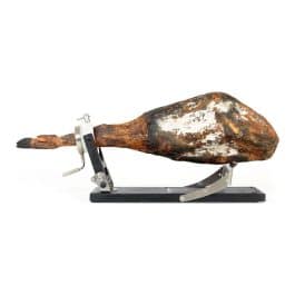 Jamotec JP Luxe Folding Rotating Ham Holder
