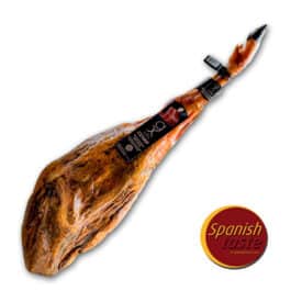 Covap Alta Expresion 100% Iberian Acorn-fed Acorn-Fed Ham