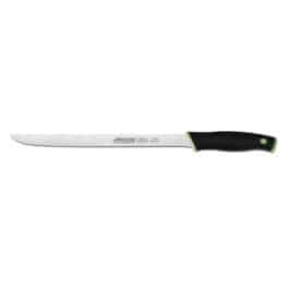 knife for ham cutting Arcos Green