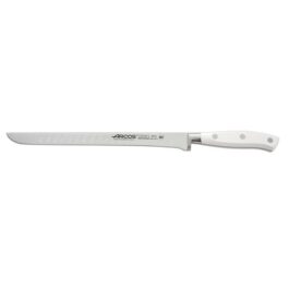 knife for ham cutting Arcos White