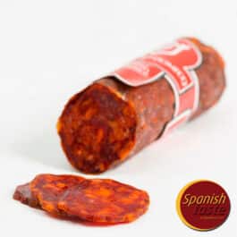 Chorizo Bellota 100% iberico Domecq 500gr