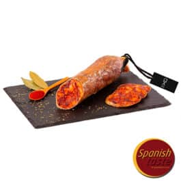 Chorizo cular Bellota Covap 500gr