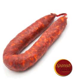 Spicy spanish Chorizo 250gr