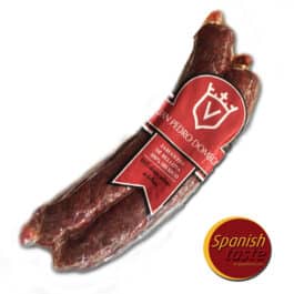 Chorizo Jabuguito Bellota Domecq 250gr