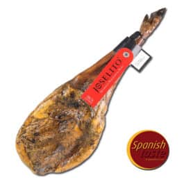 Iberico ham Shoulder Bellota Gran Reserva Joselito