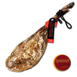 Iberico ham Bellota Gran Reserva Joselito