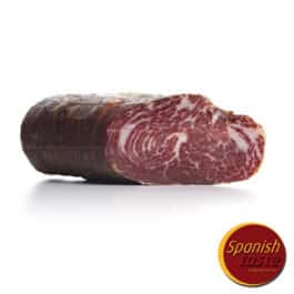 Iberico Lomito Bellota