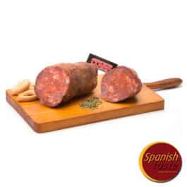 Iberico Morcon
