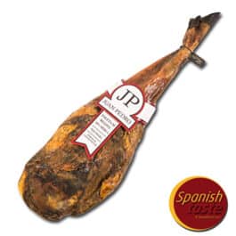 100% Iberico ham Shoulder J.P Domecq