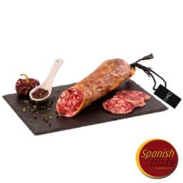 Bellota iberian salami 400gr Covap