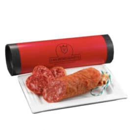 Iberian salami Bellota Jabugo Domecq 500gr